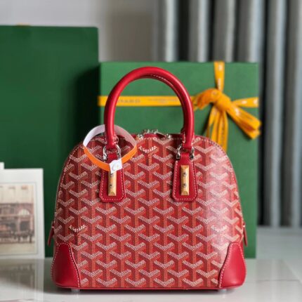 Goyard vendme Shell Pack TM