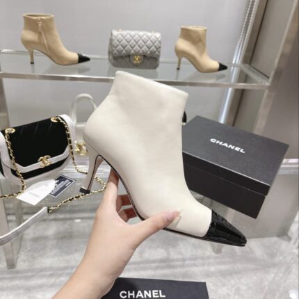 Chanel New women's boots for autumn and winter size: 34-41（34, 40, 41can be customized）note shoes size when you fill shipping address
