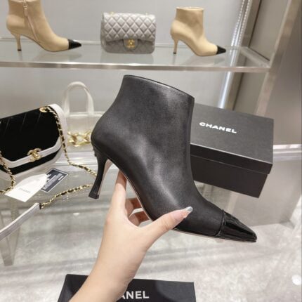 Chanel New women's boots for autumn and winter size: 34-41（34, 40, 41can be customized）note shoes size when you fill shipping address