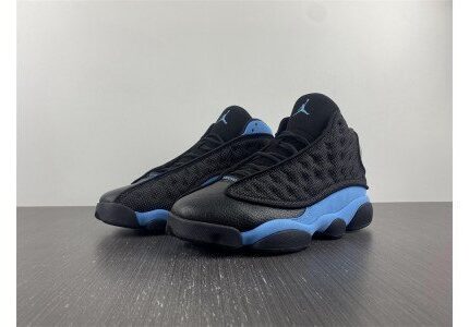 Air Jordan 13 ?University Blue?