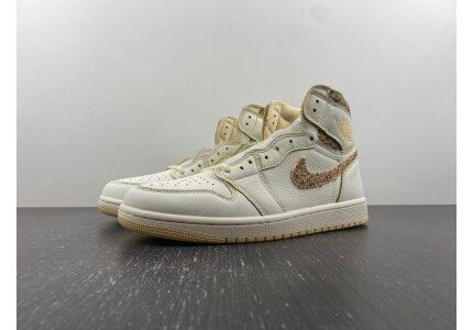 AIR Jordan 1 Retro High Craft Vibrations Of Naija