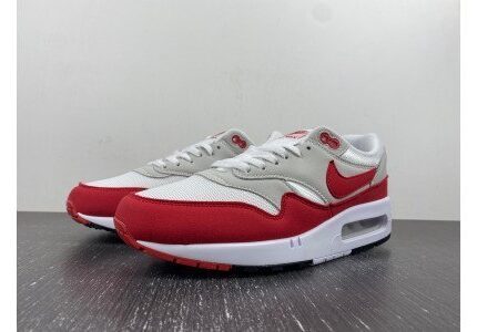 Nike Air Max 1 '86 OG Big Bubble Sport Red