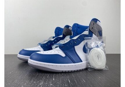 AIR Jordan 1 Retro High OG True Blue