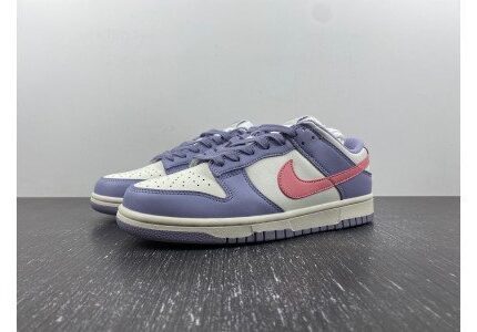 Nike Dunk Low Indigo Haze