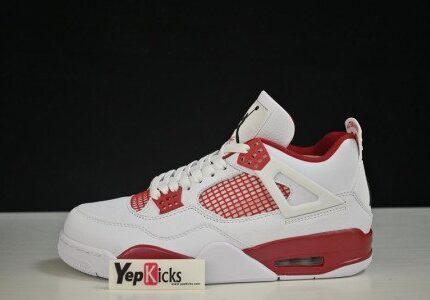 Air Jordan 4 Retro Alternate 89