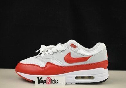 Nike Air Max 1 Anniversary Red