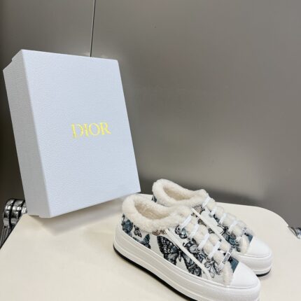 Dior autumn/winter casual platform shoes size: 35—40（41can be customized）note shoes size when you fill shipping address