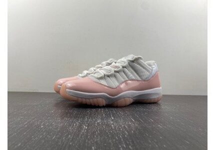 Air Jordan 11 Low WMNS ?Legend Pink?