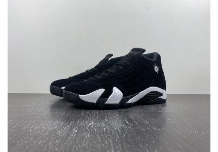 Air Jordan 14