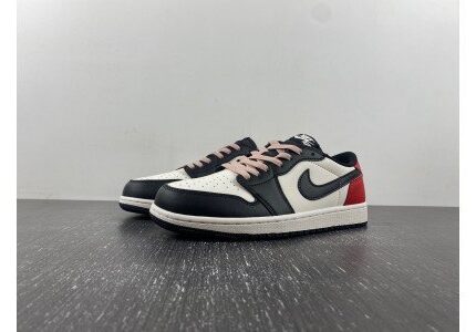 PSG x Air Jordan 1 Low OG