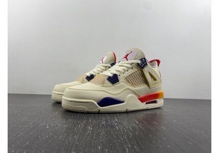 Balvin x Air Jordan 4 Retro