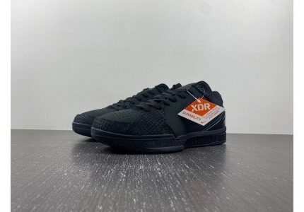 Nike Kobe 4 Protro ?Black Gold?