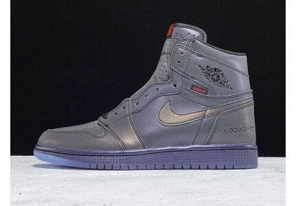 JORDAN 1 RETRO HIGH FEARLESS ZOOM