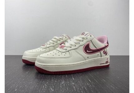 Nike Air Force 1 Low Valentine?s Day