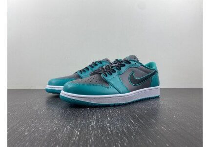 Air Jordan 1 Low Golf ?Gamma Blue?