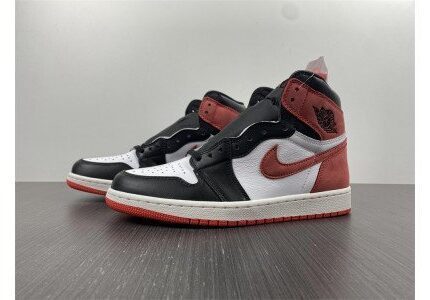 Air Jordan 1 Retro High Track Red