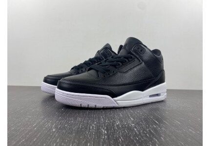 Air Jordan 3 Retro Cyber Monday