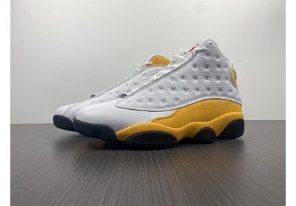 Air Jordan 13 ?Del Sol?