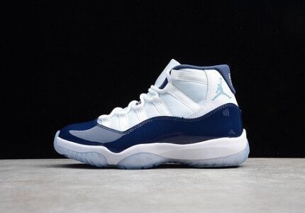 AIR JORDAN 11 RETRO 'WIN LIKE '82'