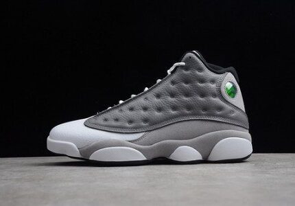 AIR JORDAN 13 RETRO 'ATMOSPHERE GREY'