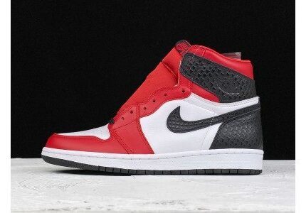 AIR JORDAN 1 HIGH OG WMNS ?SATIN SNAKE?